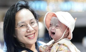 Thông tin về nhân vật chính