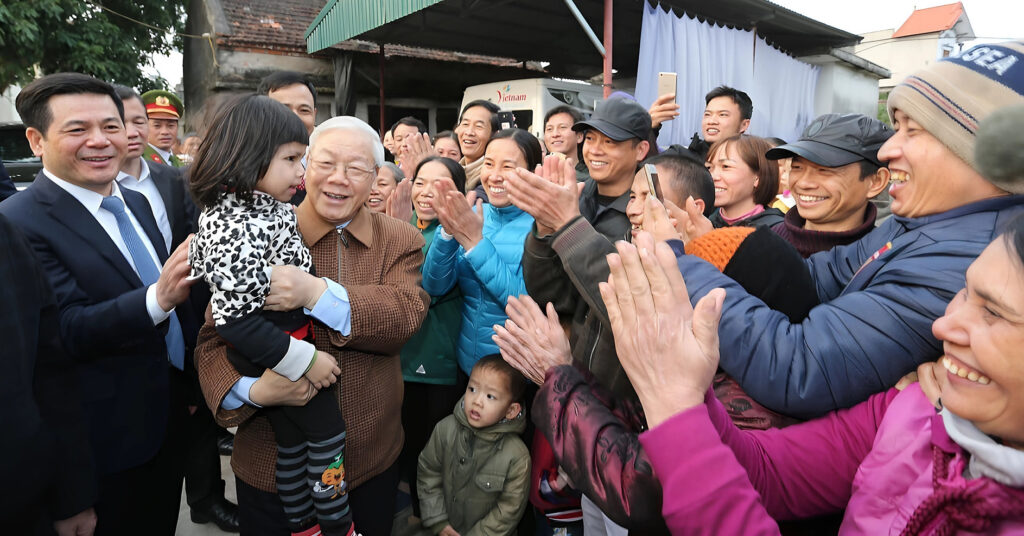 Nghệ Thuật Gìn Giữ Di Sản