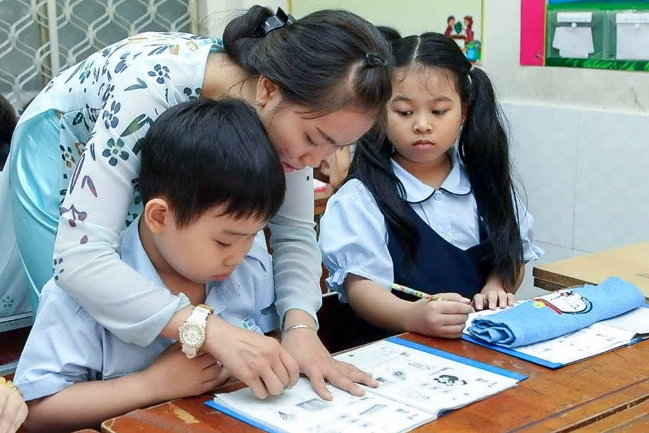 Những giải pháp thay thế