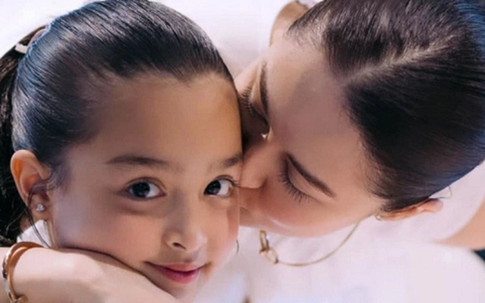 Chương Tử Di - Vẻ Đẹp Đầy Khả Năng
