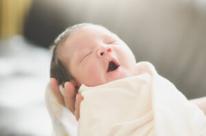 Sự lo lắng của cha mẹ trẻ
