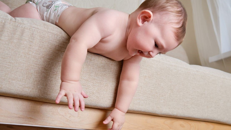 Lời khuyên chăm sóc trẻ sơ sinh an toàn