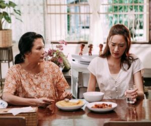 Cuộc sống bận rộn của gia đình trẻ