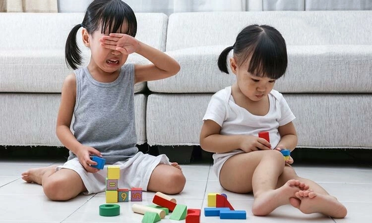 Cuộc tranh cãi về giá trị chi tiêu cho đồ chơi