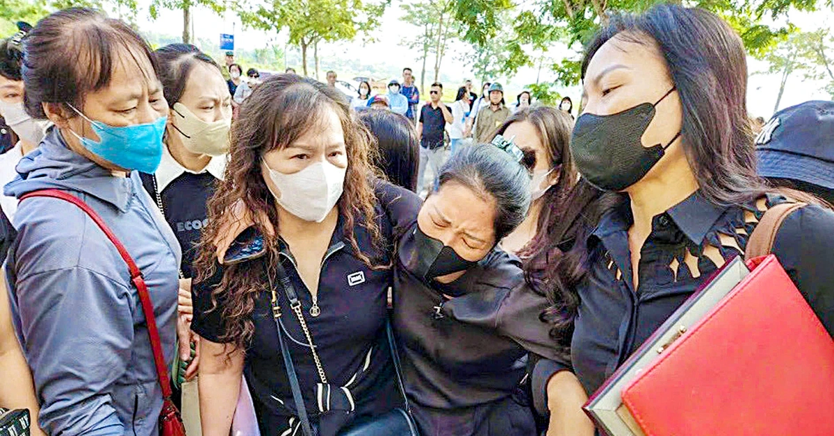 Kẻ thủ ác bị bắt
