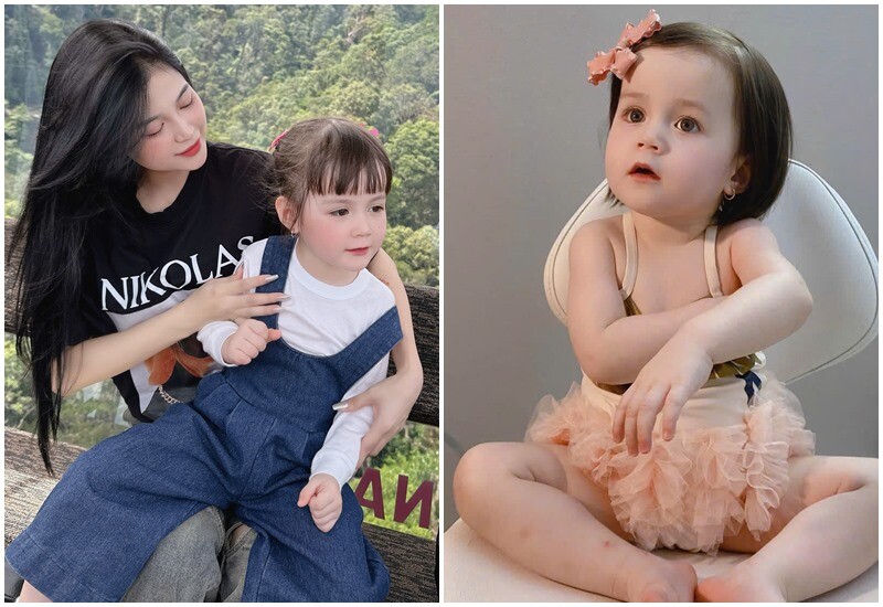 Thông tin cá nhân về chị Băng
